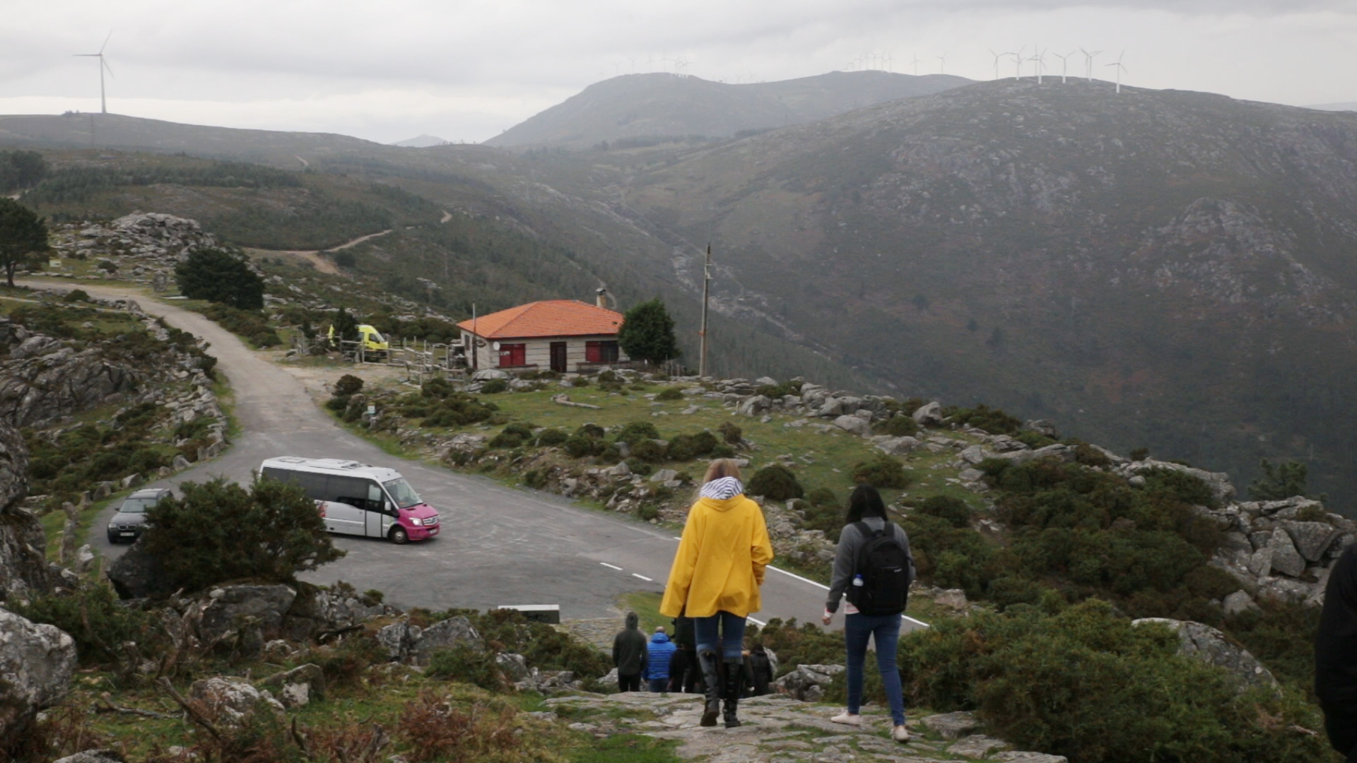 Colaboración con el Máster de Arquitectura del Paisaje de la Fundación Juana de Vega